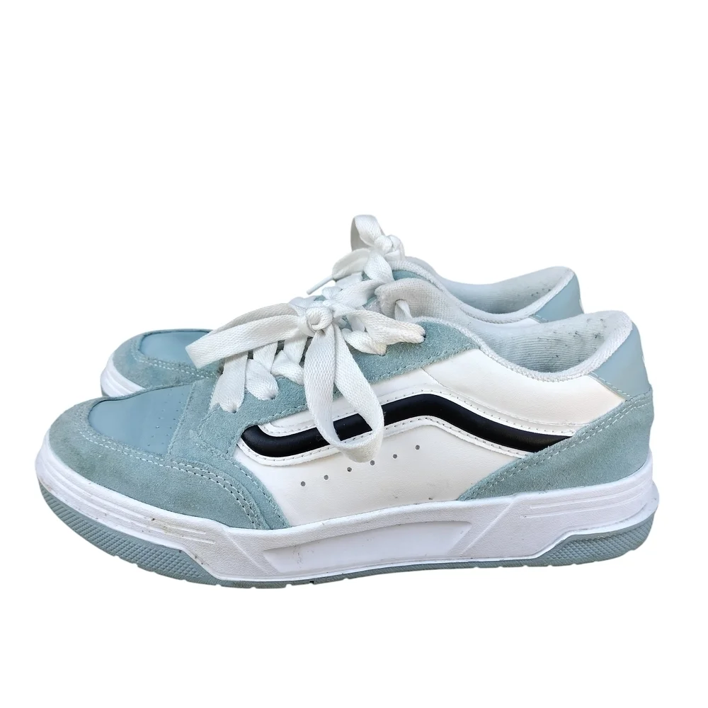 Vans hylane dusty